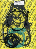 JUNTAS COMPLETAS CR 80DE 92 A 02